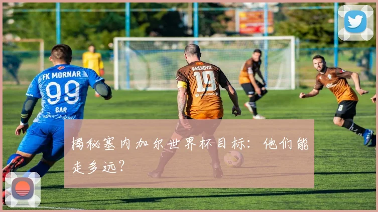 揭秘塞内加尔世界杯目标：他们能走多远？