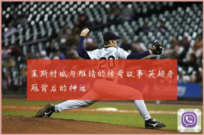 莱斯特城与维猜的传奇故事 英超夺冠背后的神话