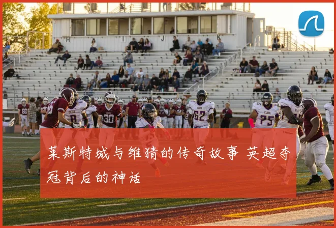 莱斯特城与维猜的传奇故事 英超夺冠背后的神话